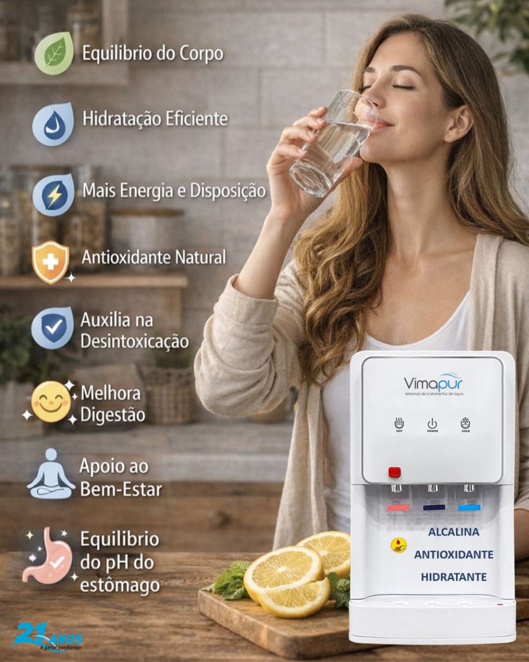 Vimapur - Temos sempre uma solução ideal para si!