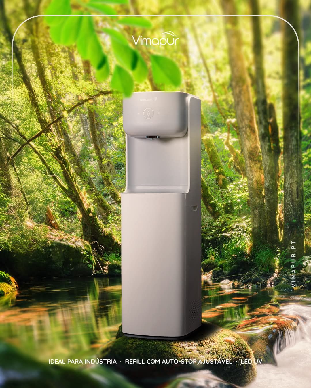 Vimapur - Temos sempre uma solução ideal para si!